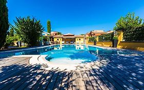 B&B Le Lanterne